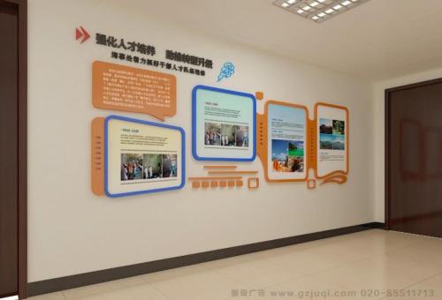 上犹医院文化墙怎么做？如何建好科室护理文化墙？