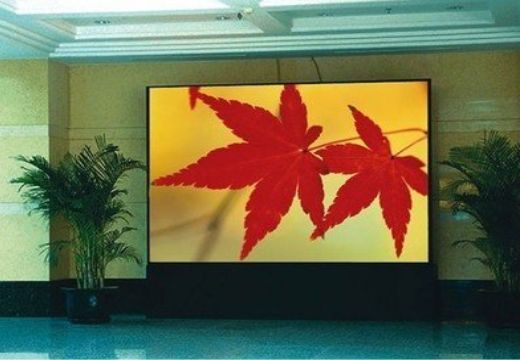 上犹LED显示屏