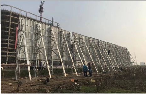 上犹什么是广告物料？