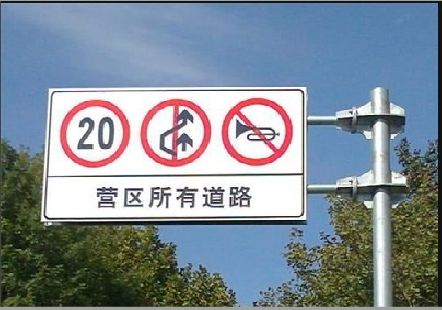 上犹大广告牌制作不可忽视的流程