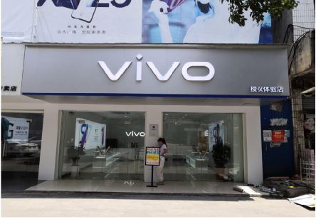 上犹}做一个门店面广告招牌需要多少钱？