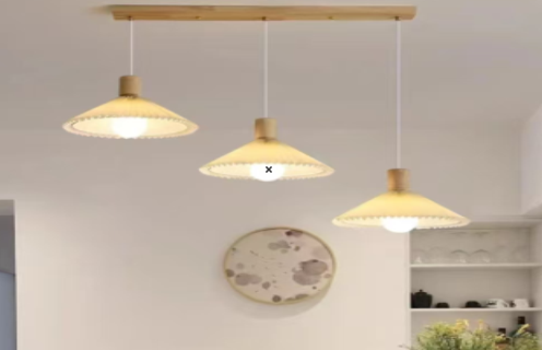 上犹关于LED灯