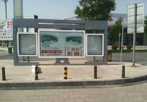 上犹社区广告投放的几种常见方式。