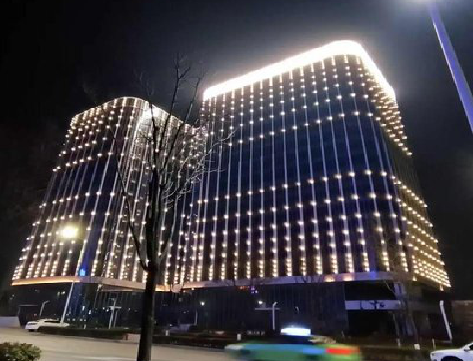 上犹亮化工程安装注意事项。