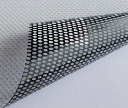 上犹优劣单透膜的鉴定方法。