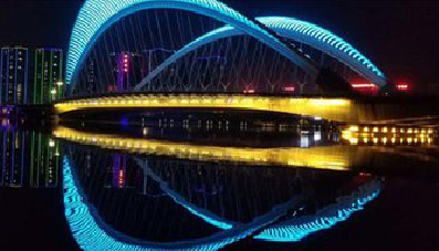 上犹亮化工程如何做好公共区域的安全性。