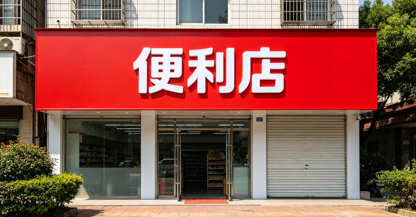 上犹门店招牌怎么选？主流门头招牌类型优缺点及适用场景全解析